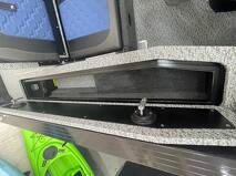 North Silver 545 Fish Sport