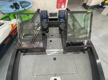North Silver 545 Fish Sport