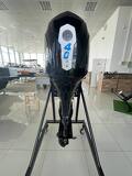 Мотор MARLIN MFI 40 AERTL