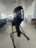 Мотор MARLIN MFI 60 AERTLU