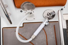 Катер MARSHALL M610 CR