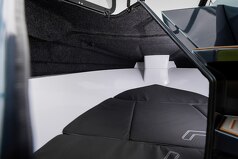 Катер MARSHALL M610 CR