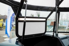 Катер MARSHALL M610 CR