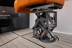 Катер MARSHALL M610 CR