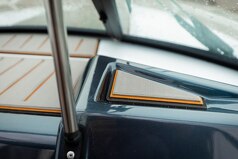 Катер MARSHALL M610 CR