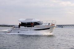 MARELLA 1050 Yacht