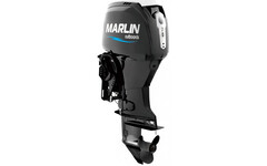 Мотор MARLIN MFI 70 AERTL 1 85