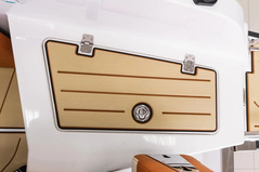 Катер Marshall M610 OPEN Стандарт