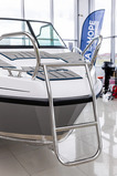 Катер MARSHALL M610 CR Стандарт