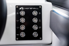 Катер MARSHALL M610 CR Стандарт