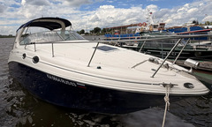 Катер Sea Ray 315 Sundancer