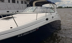 Катер Sea Ray 315 Sundancer