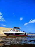 BossForr 580 Bimini