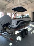 BossForr 580 Bimini