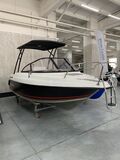 BossForr 580 Bimini