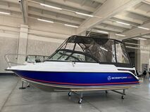 BossForr 580 Bimini