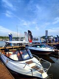 BossForr 580 Bimini