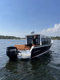 BOSSFORR 800 NORTH