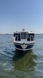 BOSSFORR 800 NORTH