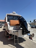 BOSSFORR 800 NORTH