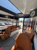 BOSSFORR 800 NORTH