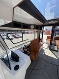 BOSSFORR 800 NORTH