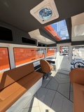 BOSSFORR 800 NORTH