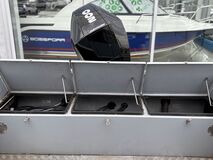 Катер KrasBoat 760