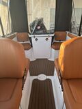 Катер Bossforr 580 OPEN Б у