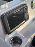Катер Bossforr 580 OPEN Б у