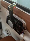 Катер Bossforr 580 OPEN Б у
