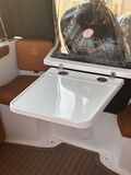 Катер Bossforr 580 OPEN Б у
