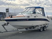 Катер NorthStar 230 WA Б у
