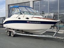Катер NorthStar 230 WA Б у