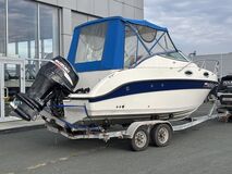Катер NorthStar 230 WA Б у