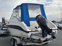 Катер NorthStar 230 WA Б у