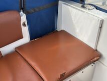 Катер NorthStar 230 WA Б у