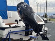 Катер NorthStar 230 WA Б у