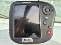 Катер NorthStar 230 WA Б у
