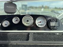 Катер NorthStar 230 WA Б у