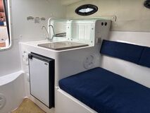 Катер NorthStar 230 WA Б у