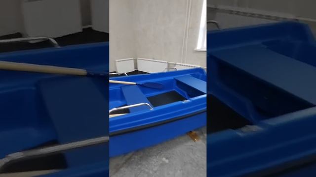 лодка Terhi (аналог)