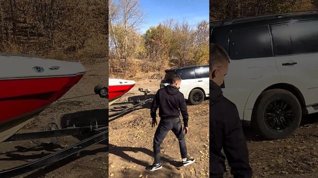Люди стали замерзать на воде