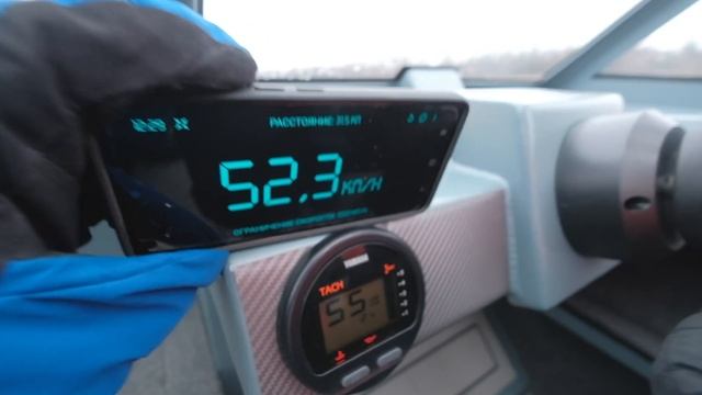 Строим БОСФОР 580 FISH. НУЖНО ВАШЕ МНЕНИЕ !!! Пишите В Комментарии.